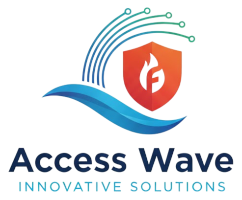 Access Wave Cyber Security